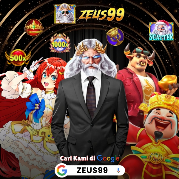 Maxwin Zeus99